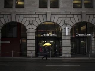 Švajčiarska prokuratúra potvrdila vyšetrovanie okolo Credit Suisse