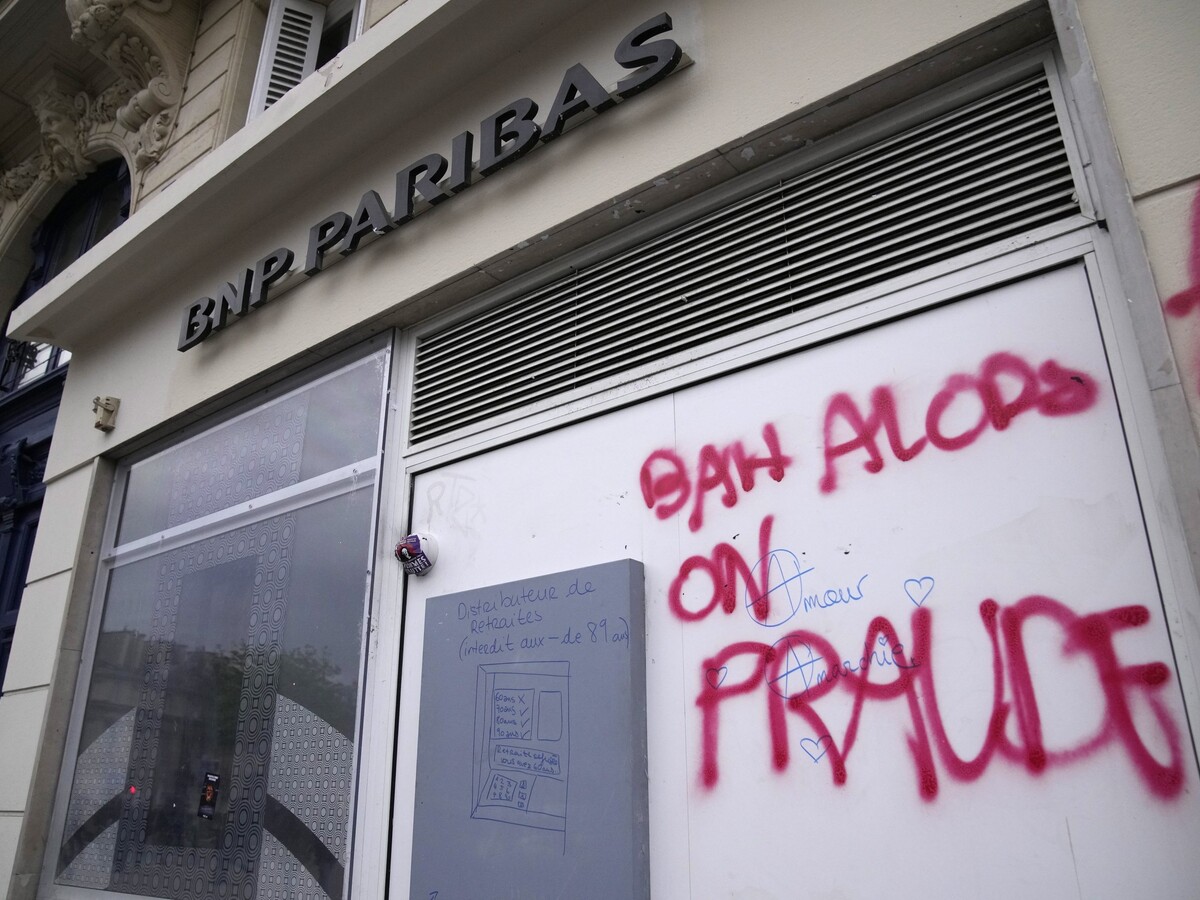Zo Slovenska odchádza pobočka významnej francúzskej banky