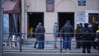 Zodpovednosť za smrť provojnového blogera nesie FSB, tvrdí Navaľného tím