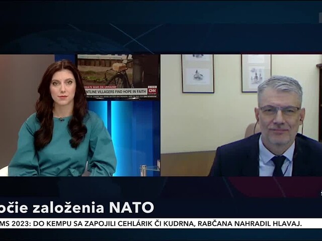 Od vzniku NATO uplynulo 74 rokov. Ako sa menil jej význam a akým výzvam čelí dnes?