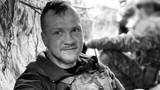 V bojoch na Ukrajine zahynul ďalší športovec. Išlo o štvornásobného majstra sveta