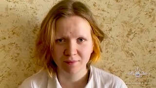 Ženu, ktorú zadržali po atentáte na proruského blogera Tatarského, obvinili z terorizmu