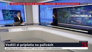 Kartel OPEK sa rozhodol obmedziť ťažbu ropy. Podľa analytika je dôvodom práve vývoj jej ceny