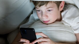 Chránite deti pred hrozbami sociálnych sietí? Poriadne to robí len 5 % rodičov