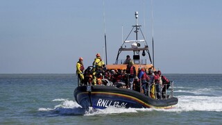 Loď MSF zachránila pri pobreží Malty 440 migrantov