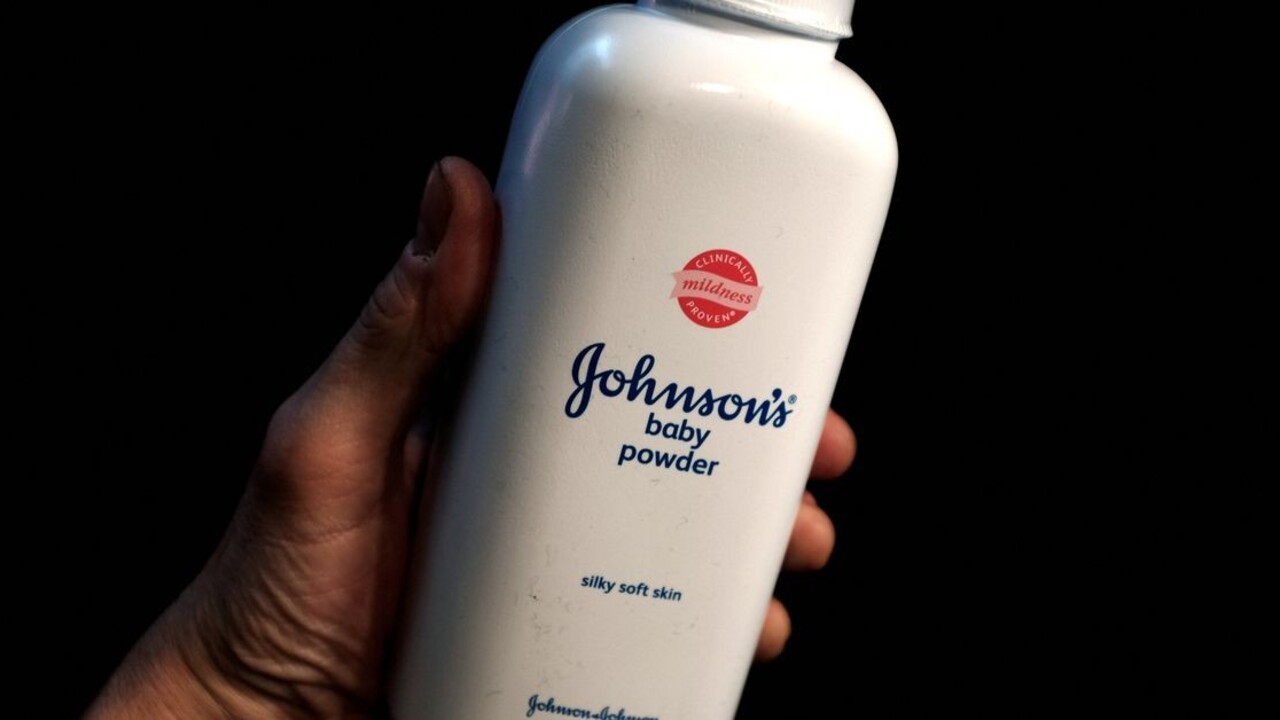 Johnson & Johnson chce dohodou za miliardy dolárov ukončiť spory o svoje produkty