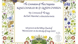 Británia sa pripravuje na korunováciu. Na pozvánkach je po prvý raz uvedený titul kráľovná Kamila