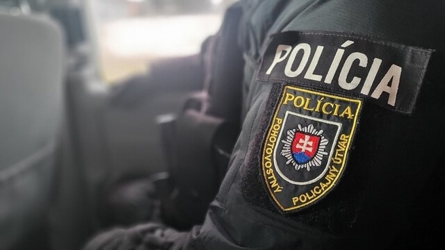 Maďarský vodič jazdil v Poprade pod vplyvom alkoholu. Policajtov prekvapil výsledok dychovej skúšky
