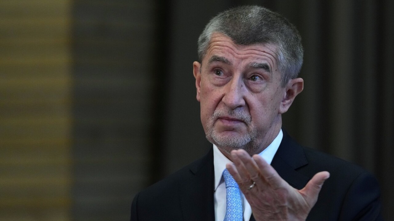 Babiš nebude kandidovať v budúcich prezidentských voľbách. Oznámil to na TikToku
