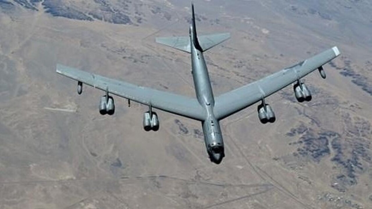 Na cvičeniach USA a Južnej Kórey sa zúčastnil bombardér B-52Hs, ktorý je schopný niesť jadrové hlavice