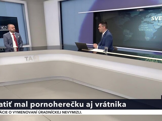 Trump opäť raz prepísal históriu. Stal sa stredobodom pozornosti, nič mu nestojí v ceste kandidovať