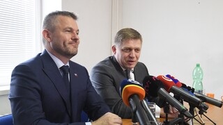 Fico aj Pellegrini deklarujú spoluprácu s Jednotou dôchodcov na Slovensku
