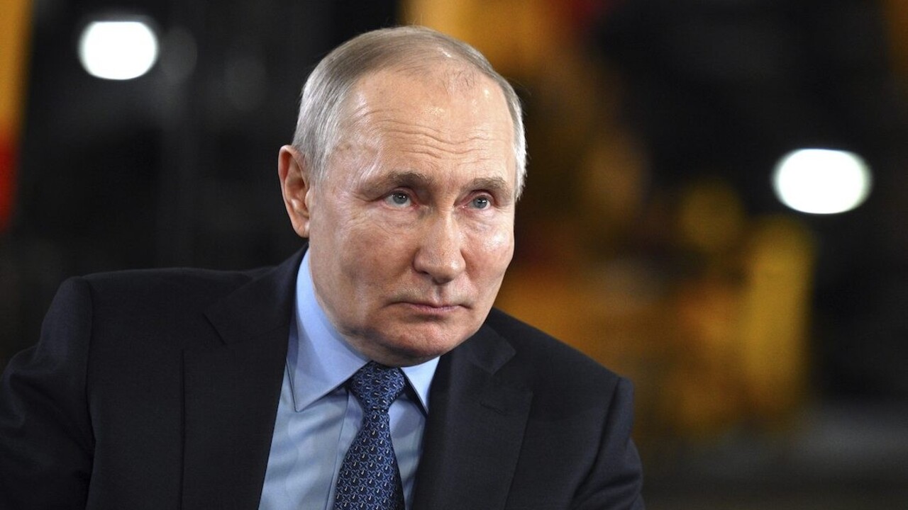 Za ukrajinskú krízu sú zodpovedné USA, vyhlásil Putin. Obvineniu sa nevyhla ani EÚ