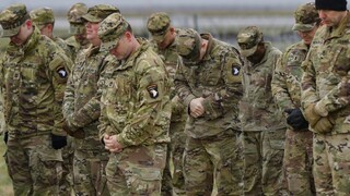 Lotyšsko obnovilo povinnú vojenskú službu. Reaguje na riziká, ktoré vyvolala vojna na Ukrajine