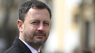 Situácia na politickej scéne je napätá. Heger s Čaputovou nehovoril o vymenovaní úradníckej vlády