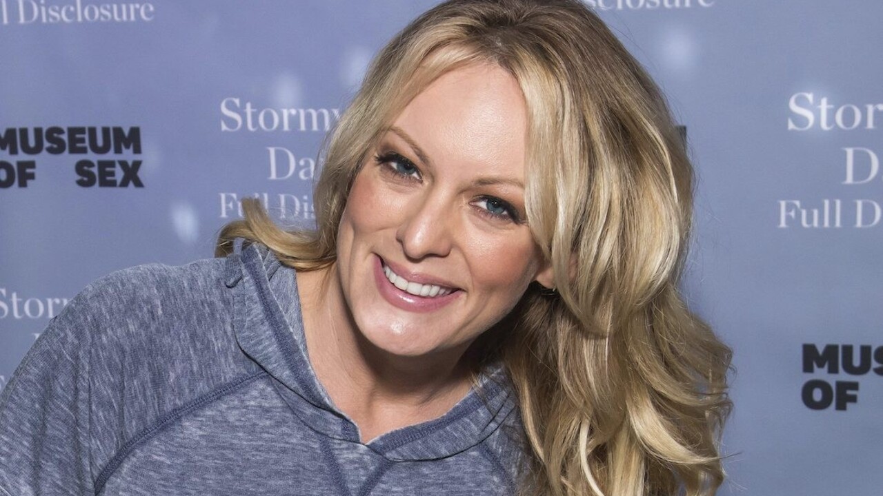 Dva súdy spojené s Trumpom v jeden deň. Pornoherečka mu musí zaplatiť ďalšie desaťtisíce dolárov