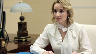Ruská ombudsmanka, na ktorú je vydaný zatykač, vystúpila pred Bezpečnostnou radou OSN. Viaceré štáty ju bojkotovali