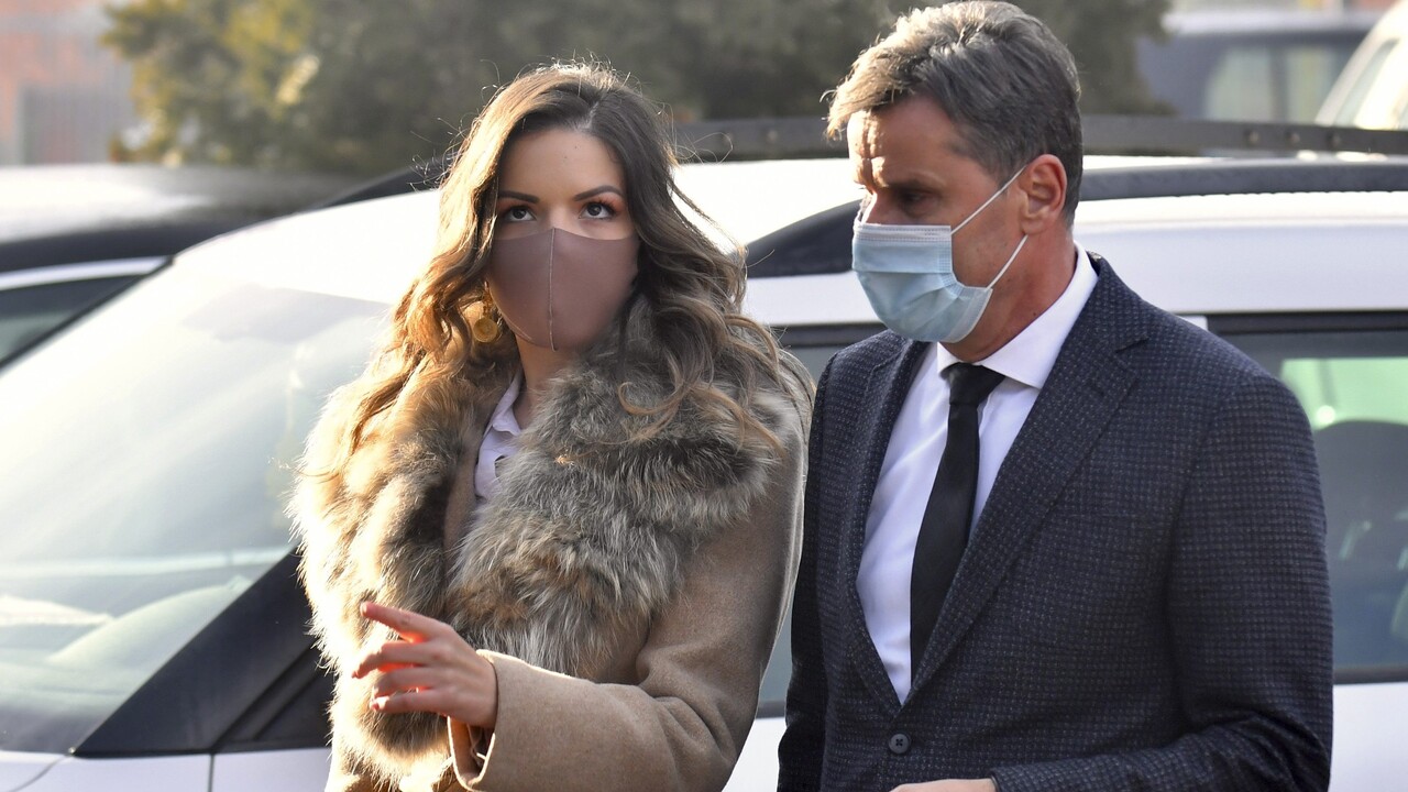 Premiéra Federácie Bosny a Hercegoviny odsúdili za spreneveru. Mal nakúpiť nefunkčné pľúcne ventilátory