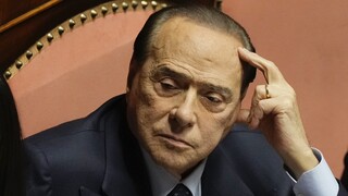Silvio Berlusconi má leukémiu. Bývalý taliansky premiér začal liečbu pomocou chemoterapie