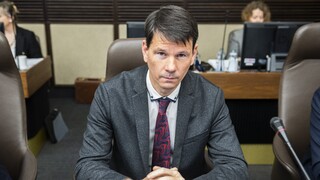 Palkovič oznámil, že od roku 2024 na Slovensku zanikne päť pôrodníc