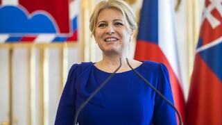 Prieskum Ipsosu: Čaputová by v druhom kole prezidentských volieb porazila Pellegriniho i Fica