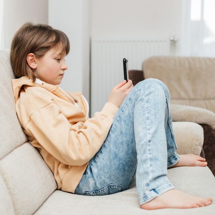 dieťa sociálne siete nástrahy
