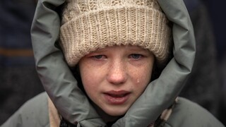 Ukrajina hľadá deti, ktoré boli deportované do Ruska. Spustila mobilnú aplikáciu