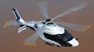 Európsky výrobca lietadiel Airbus predá 50 vrtuľníkov čínskej spoločnosti GDAT