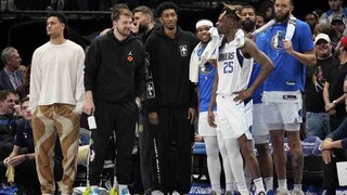 NBA: Play-off bude prekvapivo bez Dallasu, o titul zabojuje aj Brooklyn