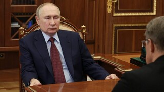 Putin vládne bez oponenta. Čo sa stalo s lídrami ruskej opozície?