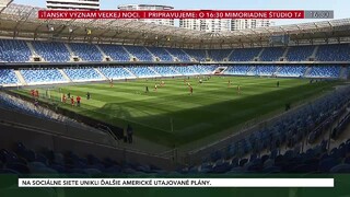 Na Tehelnom poli prebehne veľký zápas o titul, Slovan privíta vedúcu Dunajskú stredu