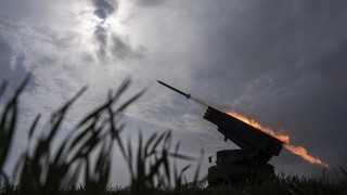 Ruská ofenzíva slabne na celej frontovej línii na Ukrajine, uvádza ISW. Jej útočný potenciál klesol