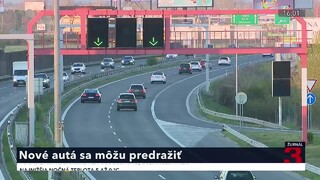 Bez zmluvného poistenia na Slovensku jazdí stotisíc áut. Skoncovať s tým chce OĽANO