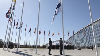Top udalosti týždňa: Fínsko v NATO, obvinili Trumpa, Veľká noc, Mikulcova previerka