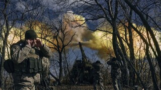 Ruské jednotky sa snažia postúpiť v Kurskej oblasti. Ukrajinský veliteľ varuje pred nebezpečenstvom