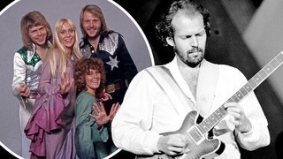 Zomrel gitarista švédskej skupiny ABBA. Vo veku 70 rokov podľahol rakovine