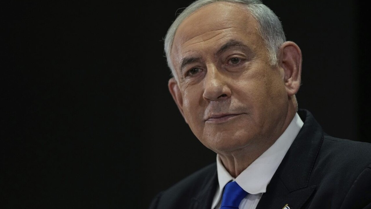 Netanjahu chce obnoviť bezpečnosť v Izraeli. Zrušil odvolanie ministra obrany