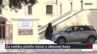 Za veštby platila tisíce z obecnej kasy. Sudca zamietol žiadosť o prepustenie podvodníka