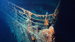 FOTO: Nepotopiteľná loď je na dne oceánu už 111 rokov. Čo sa stalo a kde leží vrak Titanicu?