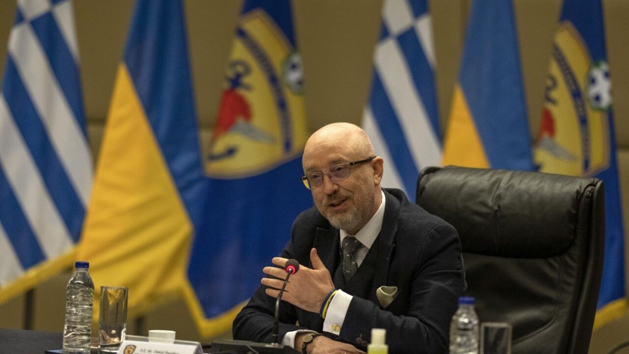 Kyjev a Moskva sa zhodli: Uniknuté americké dokumenty obsahujú pravdivé i nepravdivé informácie