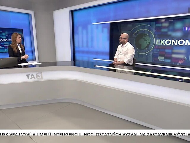 Bitcoin pokračuje v posilňovaní