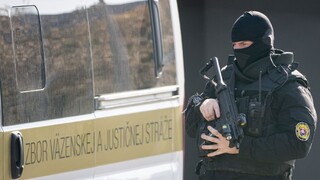 Šéfa košickej správy ciest prepustili z väzby na slobodu