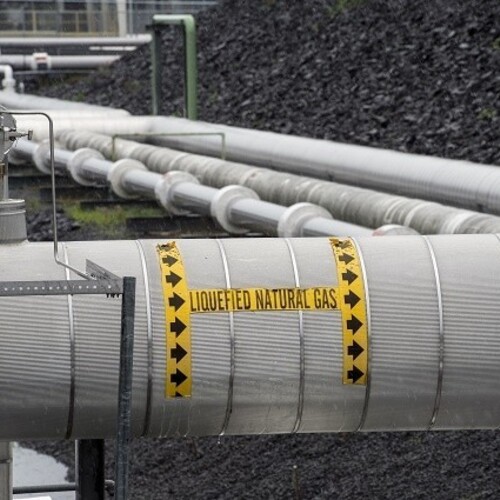 Poľsko zvyšuje ochranu kritickej infraštruktúry, obmedzilo prístup k LNG terminálu