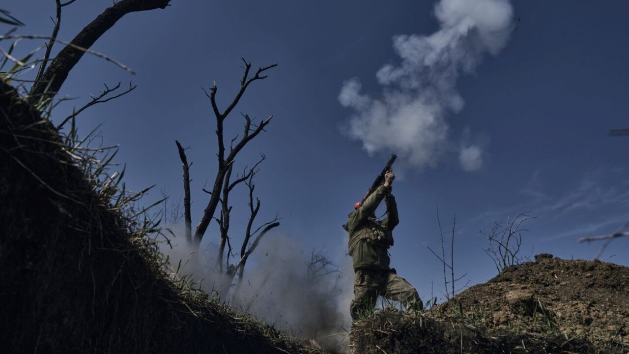 Srbská vláda popiera dodávku zbraní Kyjevu: Nepredáme ich Ukrajine a ani Rusku
