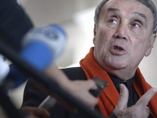 Svet navždy opustil významný francúzsky baletný tanečník Pierre Lacotte