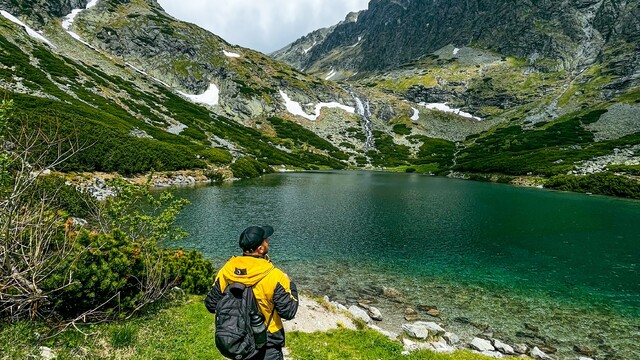 10 tipov na jarné výlety od známeho cestovateľa: úchvatné výhľady, túry s deťmi i história
