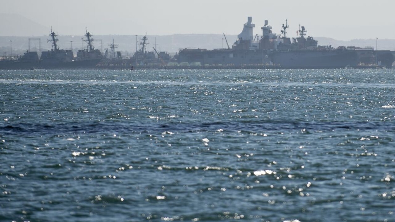 Fínsko uskutočnilo so spojencami námorné manévre. Išlo o prvé cvičenie od vstupu do NATO