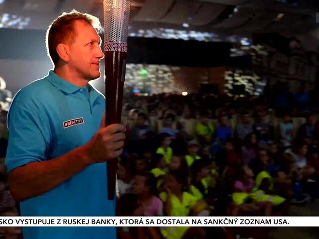 Je považovaný za jedného z najlepších slovenských športovcov. Lohyňa oslavuje 60. narodeniny