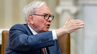 V USA pravdepodobne skrachujú ďalšie banky, uviedol Buffett