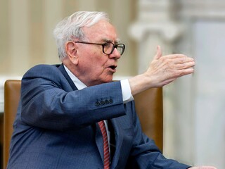 V USA pravdepodobne skrachujú ďalšie banky, uviedol Buffett